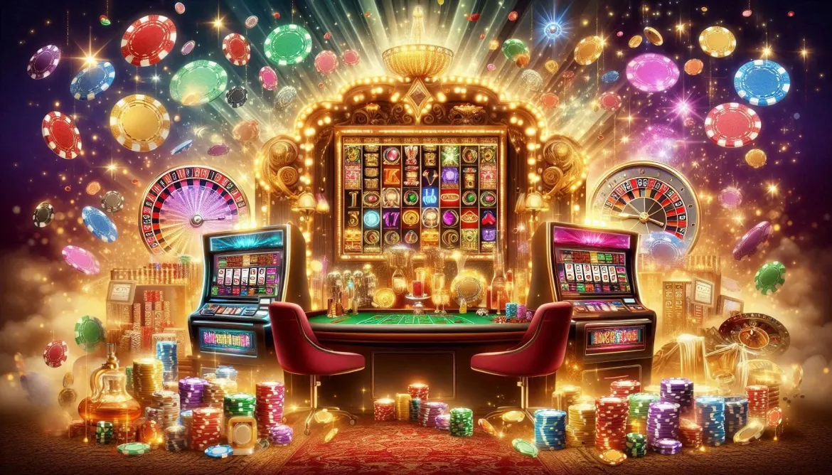 Lapalingo Casino